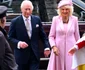 Regele Charles și Regina Camilla