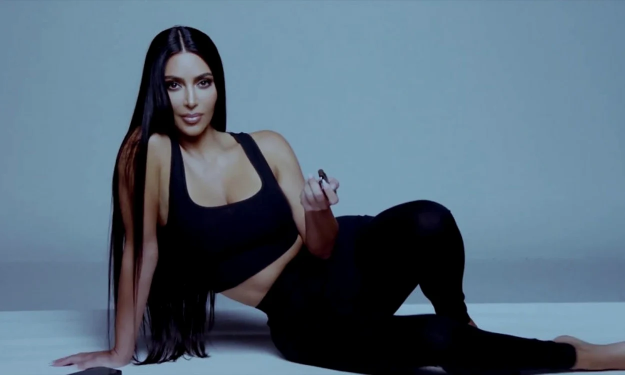 Kim Kardashian a făcut o gafă de proporții