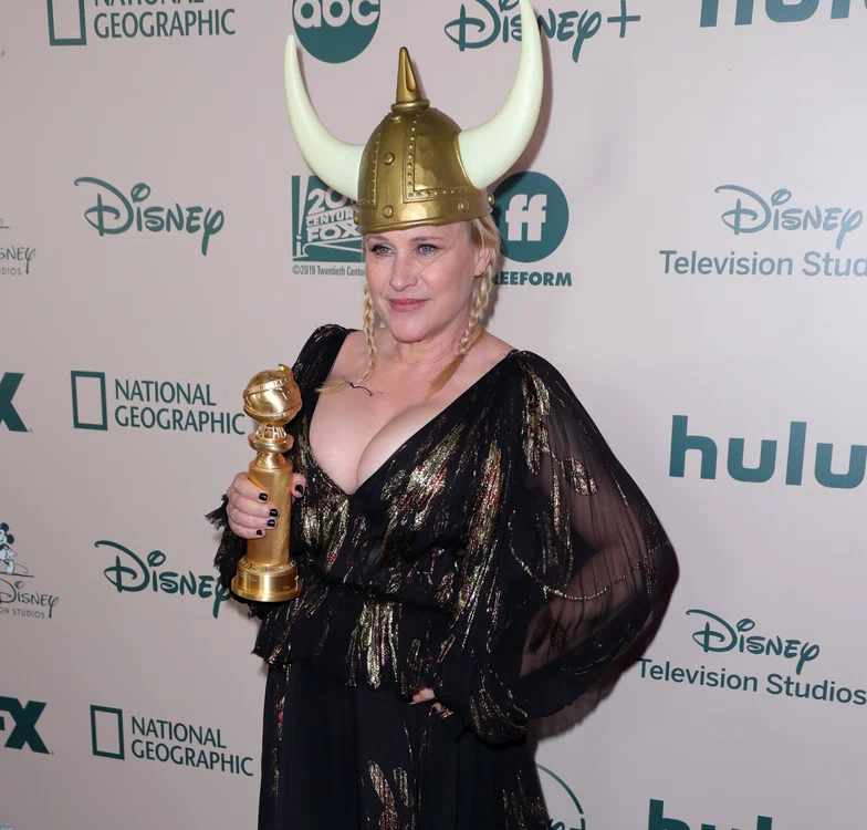 Patricia Arquette are 51 de ani și doi copii