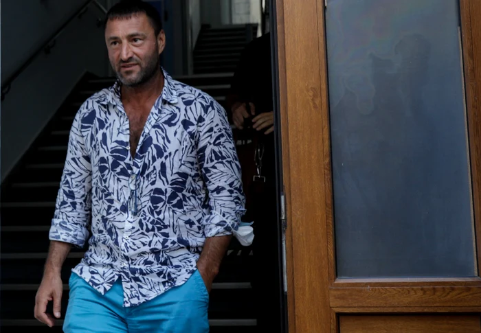 
    Nelu Iordache a fost condamnat definitiv la 11 ani și 9 luni de închisoarefoto: Inquam Photos  