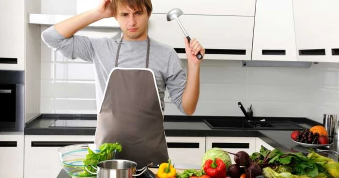 Roşiile, morcovii şi anghinarea sunt mai sănătoase dacă le gătim, în timp ce spanacul trebuie mâncat proaspăt FOTO: Shutterstock