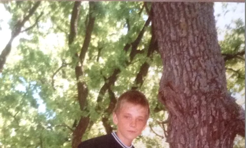 Ionut in copilarie (9) (2) jpeg