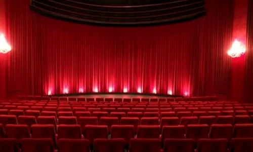 Programul teatrelor bucureştene în perioada 12   18 noiembrie jpeg