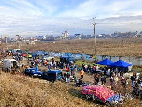 Targul Șerbănești Bacău FOTO MA (6) jpg
