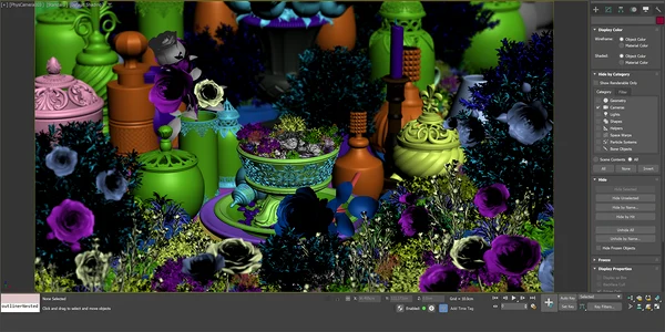 NVIDIA Studio Autodesk 3ds Max png