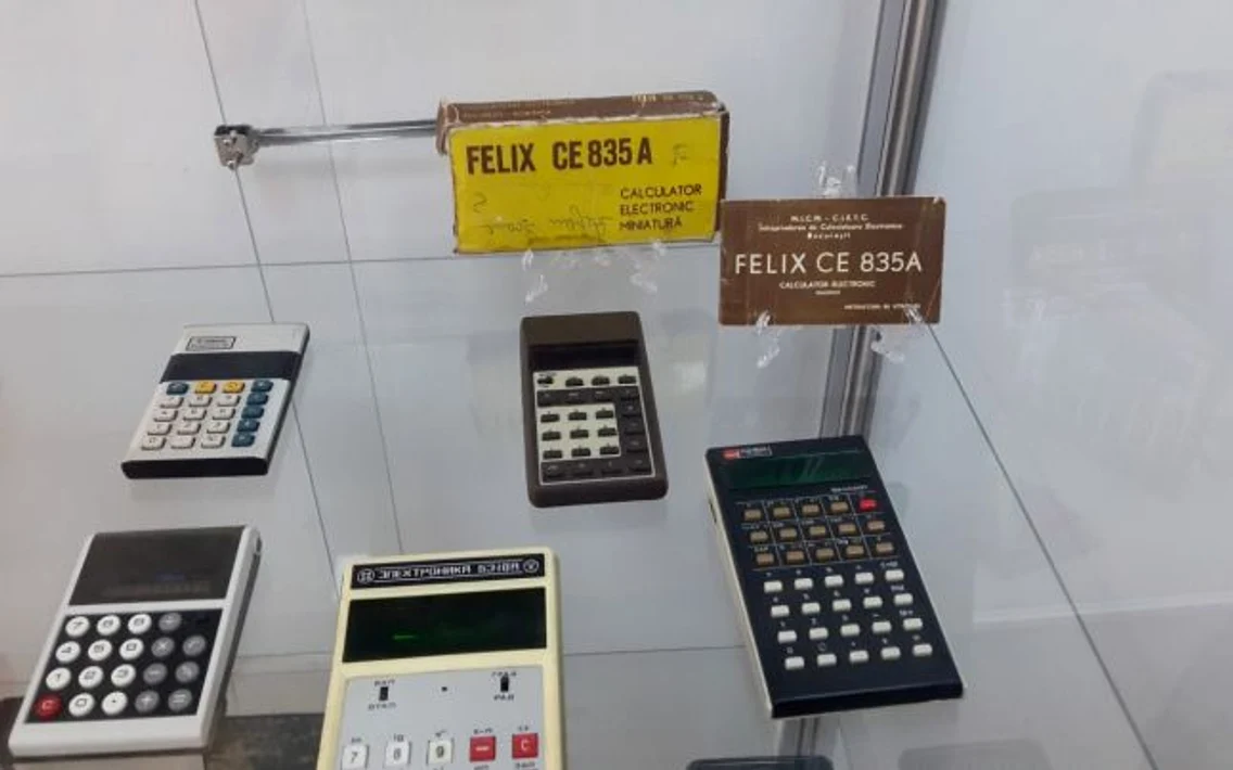 şcoala de altădată
