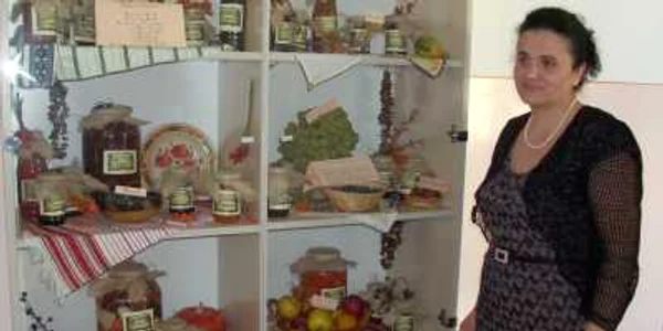 Toate conservele sunt preparate din ingrediente naturale
