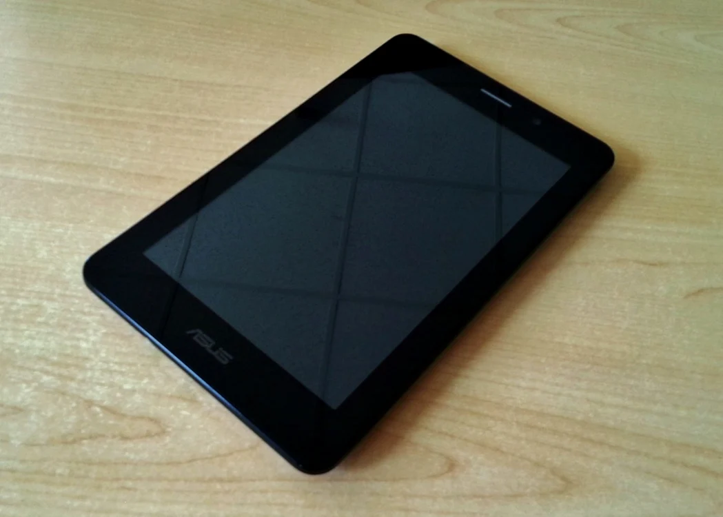 asus fonepad foto razvan baltaretu/adevarul