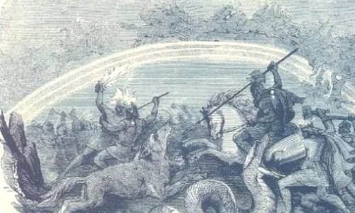 Mituri din lumea nordicã jpeg