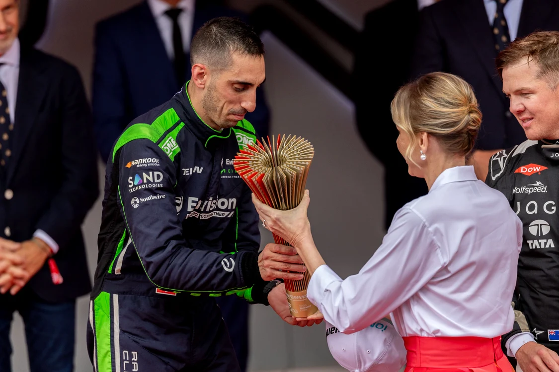 Prințesa Charlene Monaco E Prix Cursa, Monte Carlo, 04 mai, Profimedia (3) jpg