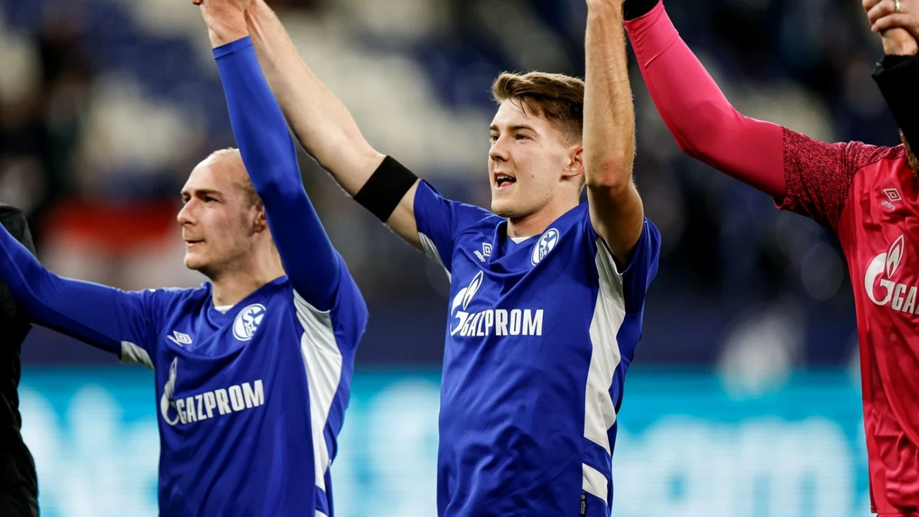 Schalke 04