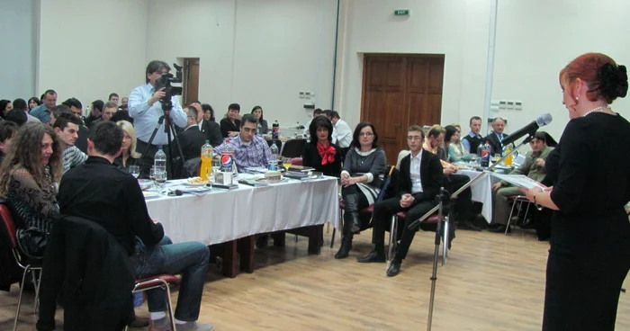 Gala presei sălăjene