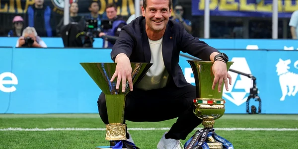 Cristi Chivu (EPA) jpg