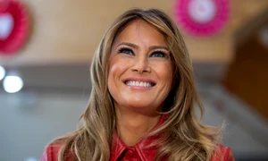 melania trump jpeg