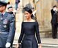 Members Of The Royal Family Attend Events To Mark The Centenary Of The RAF jpeg