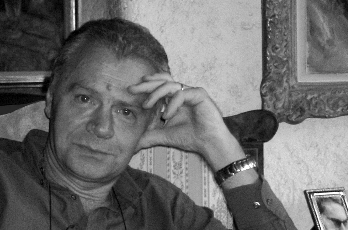 Zamfir Dumitrescu FOTO: Arhivă