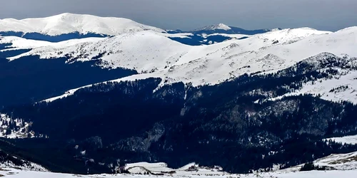 Stațiunea Padina - Peștera din Bucegi. FOTO Tibi Vilciu