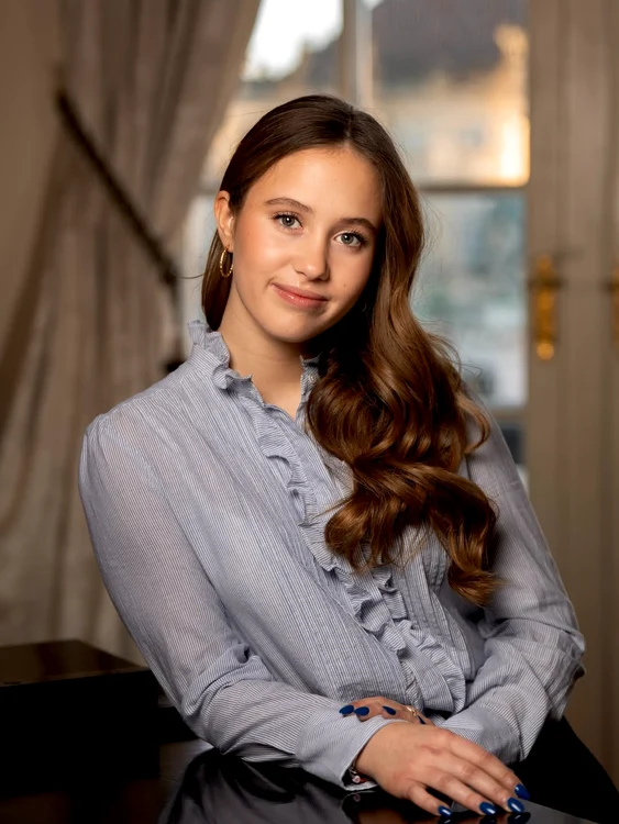 Prințesa Josephine și Prințul Vincent au împlinit 15 ani, Foto Casa Regală Daneză (6) jpg