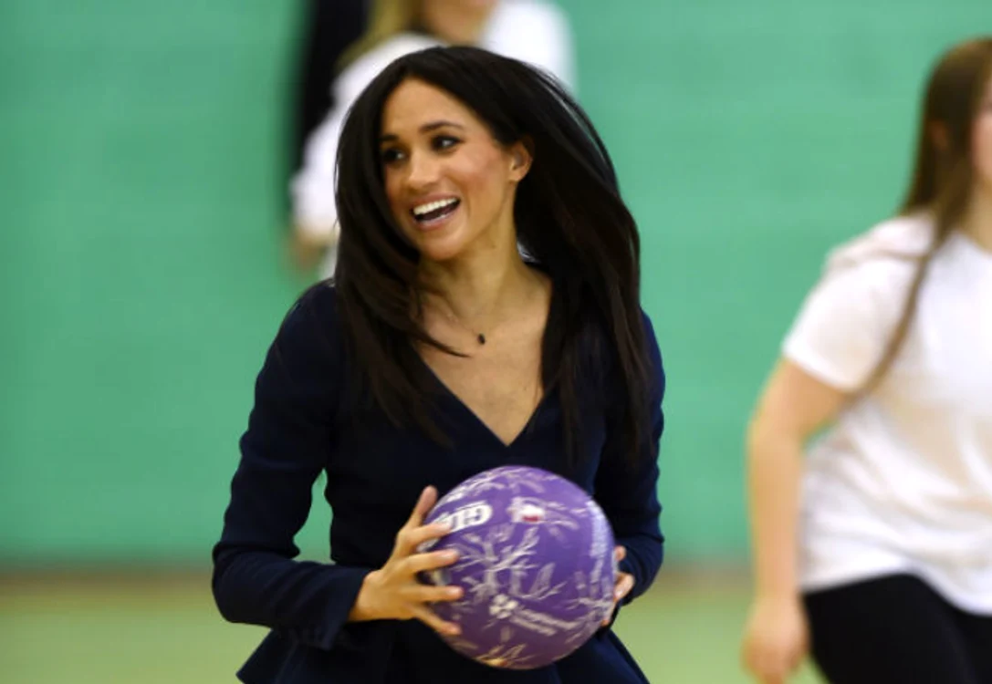 
    Meghan Markle, la cea mai recentă aparițiefoto: arhivă  