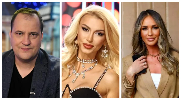 Vedetele care au fost la un pas de moarte