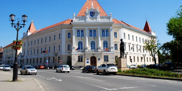 sediul cj alba