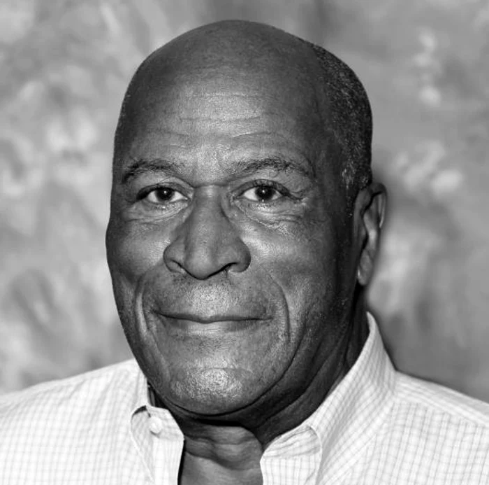 John Amos avea 84 de ani FOTO: Facebook