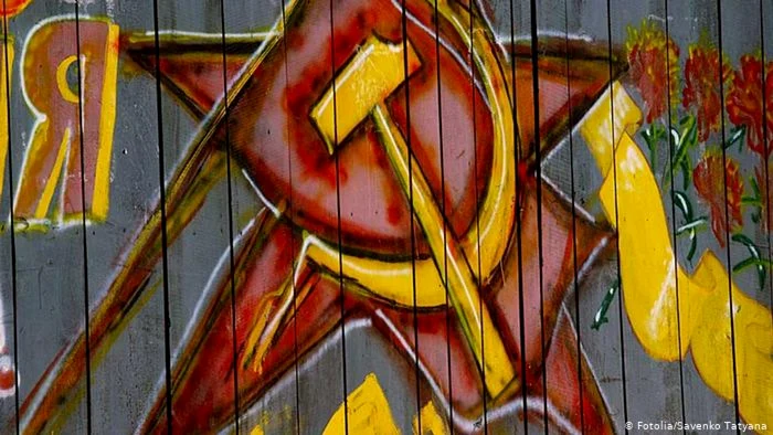 Cehia încriminează propaganda comunistă. Ce pedeapsă primesc cei care încalcă noua lege