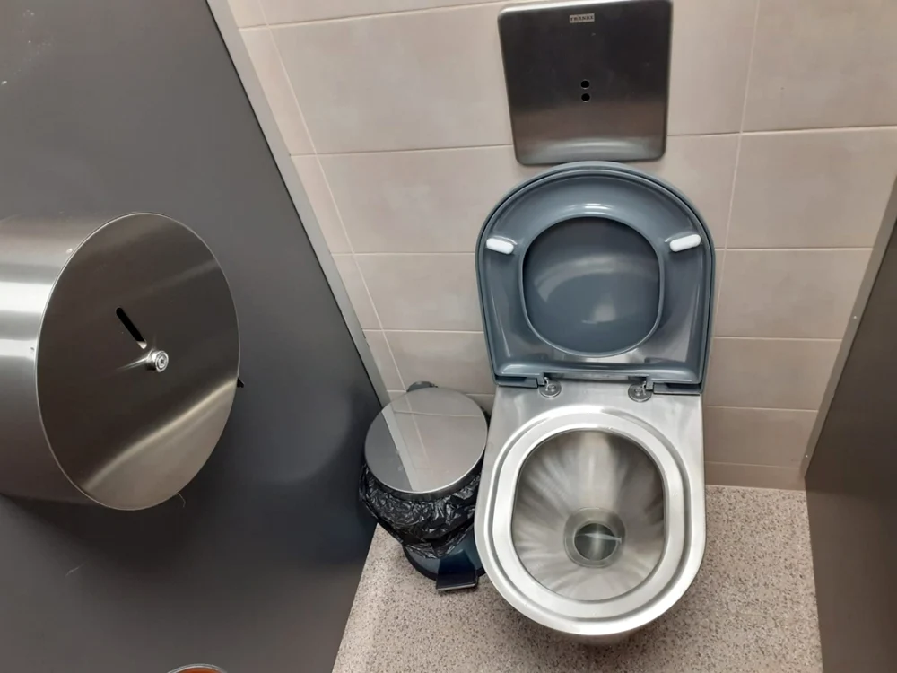 WC-ul  smart
