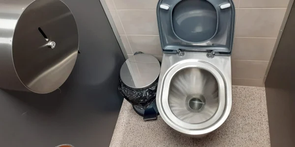WC-ul smart de 400.000 de euro