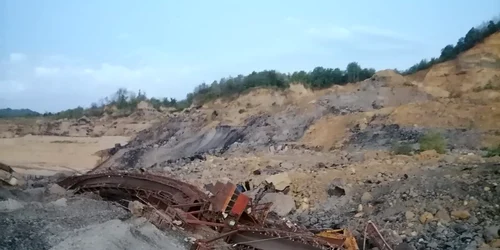 ce oltenia surpare teren 3  Foto Min Energiei jpg