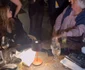 Loredana Groza la petrecerea de ziua ei FOTO: Instagram