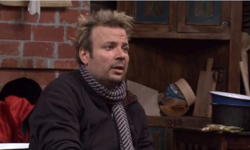 "Ferma vedetelor”: Dan Helciug a fost luat la ochii de către Ionuț Iftimoaie din cauza stilului superficial cu care tratează sarcinile de la fermă jpeg