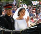 Harry și Meghan în perioada regală, GettyImages 