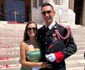 nunta lui Michael Ducruet cu Coralie Bruno