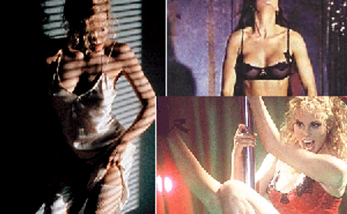 Guvernul Islandez a interzis prin lege dansul la bară