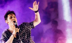 Dan Bălan, foto Instagram jpg