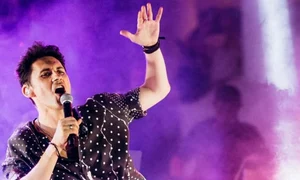 Dan Bălan, foto Instagram jpg