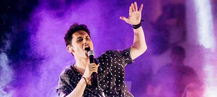 Dan Bălan / Foto: Instagram