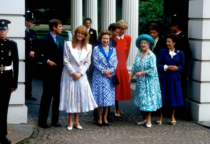 Sarah Ferguson, Regina Elisabeta, Profimedia (1) jpg