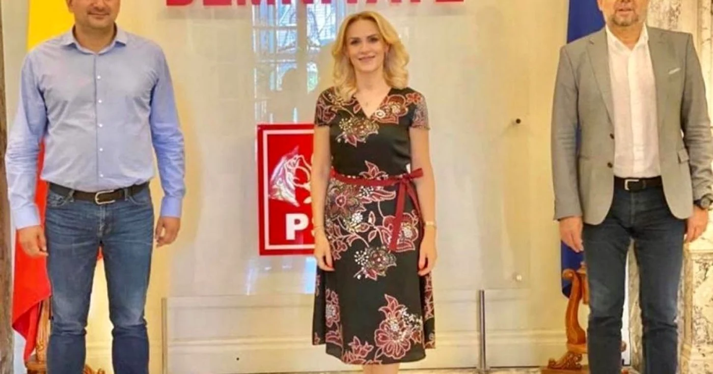 FOTO Facebook / Dan Cristian Popescu