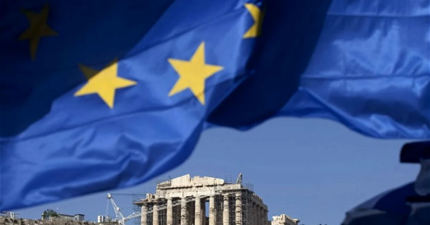 Grecia în prag de faliment