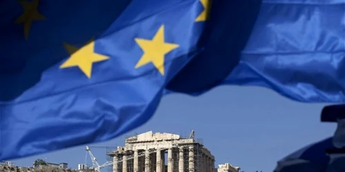 Grecia în prag de faliment