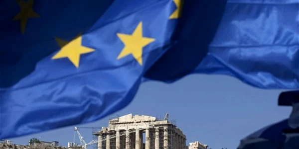 Grecia în prag de faliment