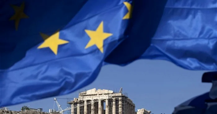 Grecia în prag de faliment