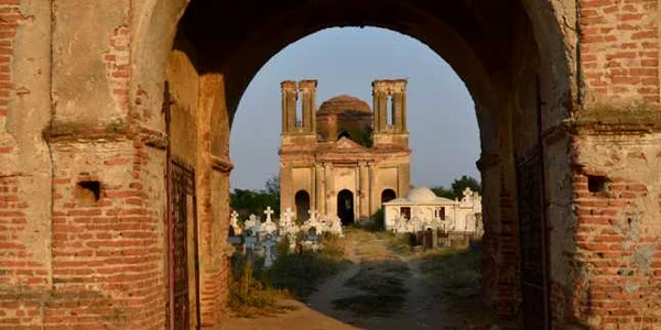 Schitul Barbu Bellu Gostinari