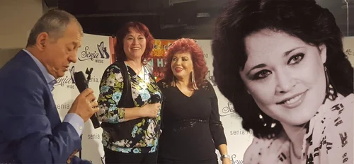 Natalia Guberna și Carmen Harra s-au împăcat, după ani și ani