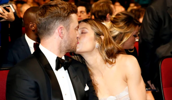 Justin Timberlake și Jessica Biel în 2018   profimedia 0692344997 jpg