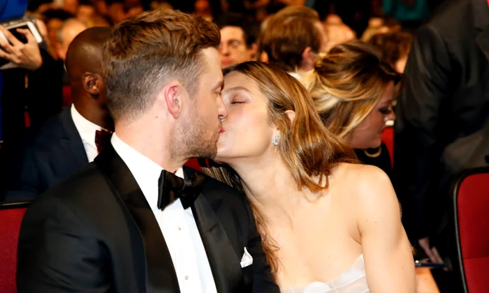 Justin Timberlake și Jessica Biel în 2018   profimedia 0692344997 jpg
