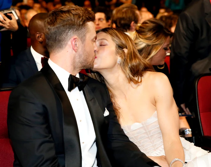 Justin Timberlake și Jessica Biel în 2018   profimedia 0692344997 jpg