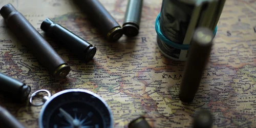 Crima organizată în Rusia și Ucraina FOTO Shutterstock 